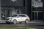 Cadillac XT5 2016 года (CN)